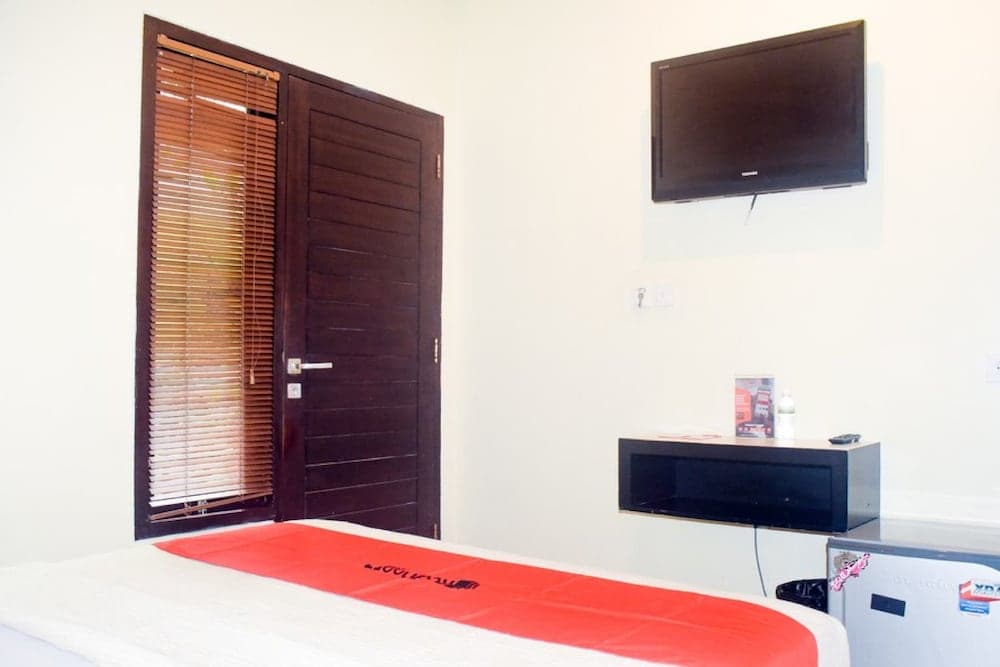 RedDoorz near Ngurah Rai Airport