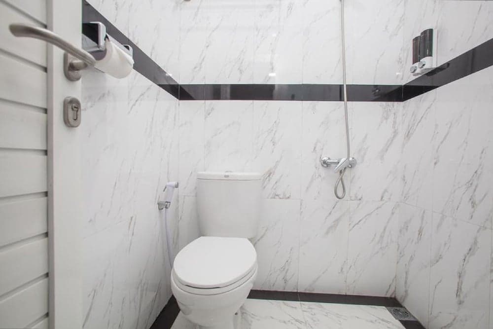 RedDoorz Plus near Politeknik Negeri Malang