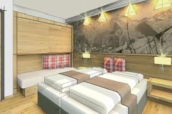 Alpenchalet Montafon