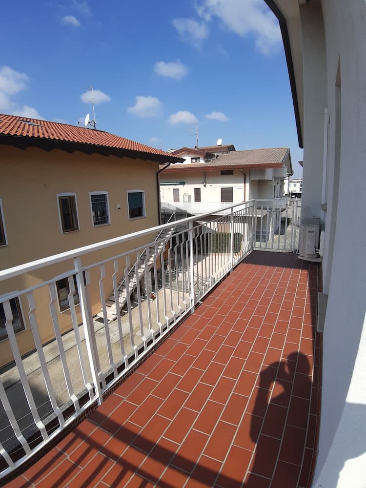 Villa Danimarca n. 3