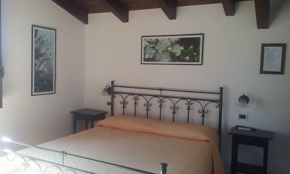 Il Casale Delle Fragole