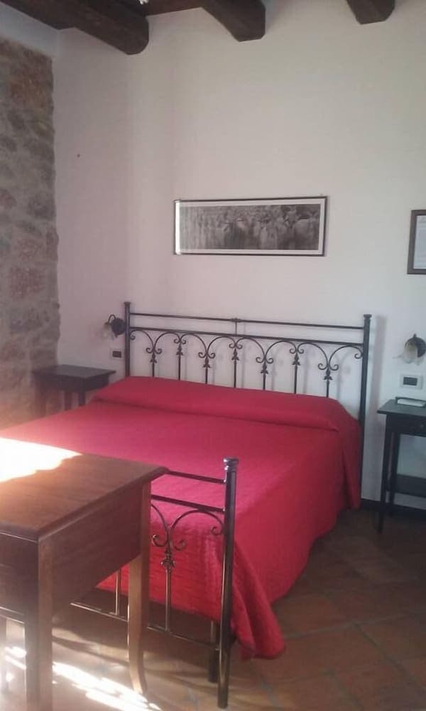 Il Casale Delle Fragole