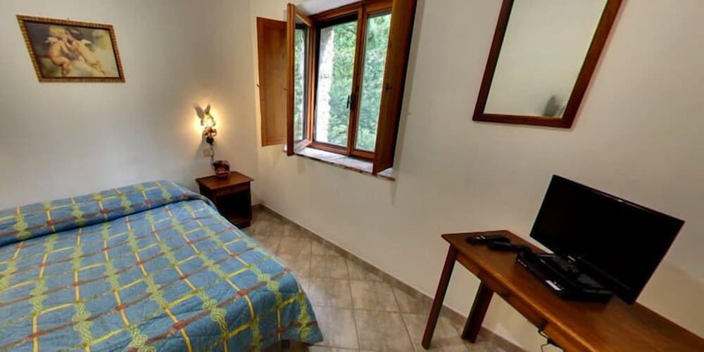 Agriturismo La Ferrera