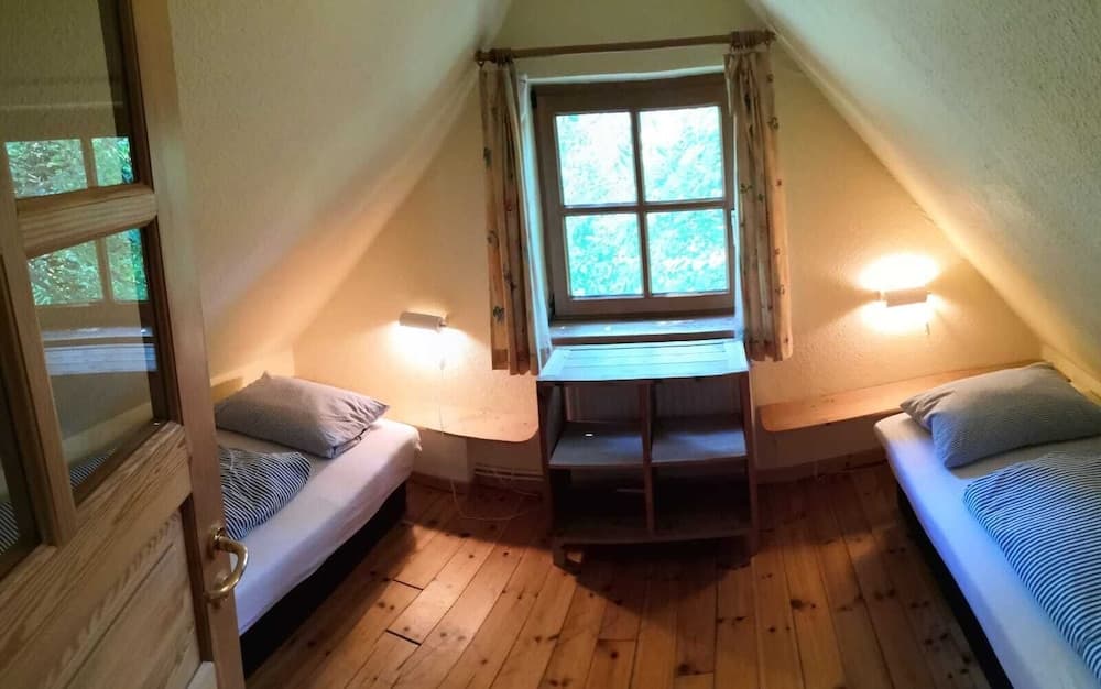 Ferienhof Trapp Heuhotel