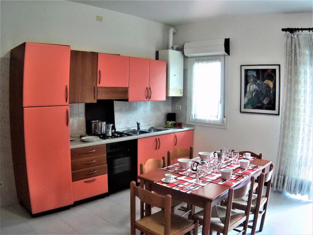 Appartamento Fenice n. 2