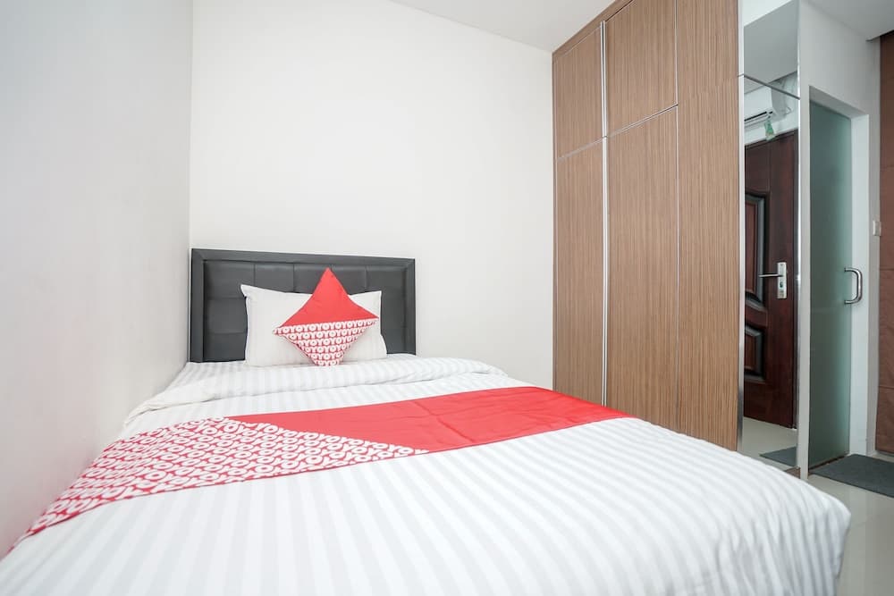 OYO 343 Lawang15 Syariah