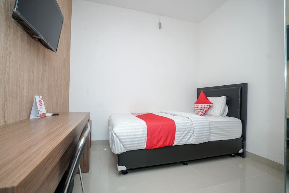 OYO 343 Lawang15 Syariah