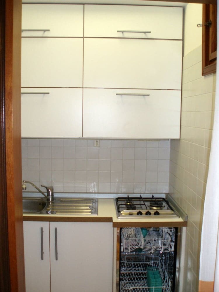 App'artamento Soyus n.10