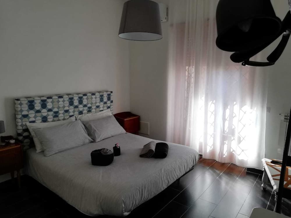 Bed and breakfast Style