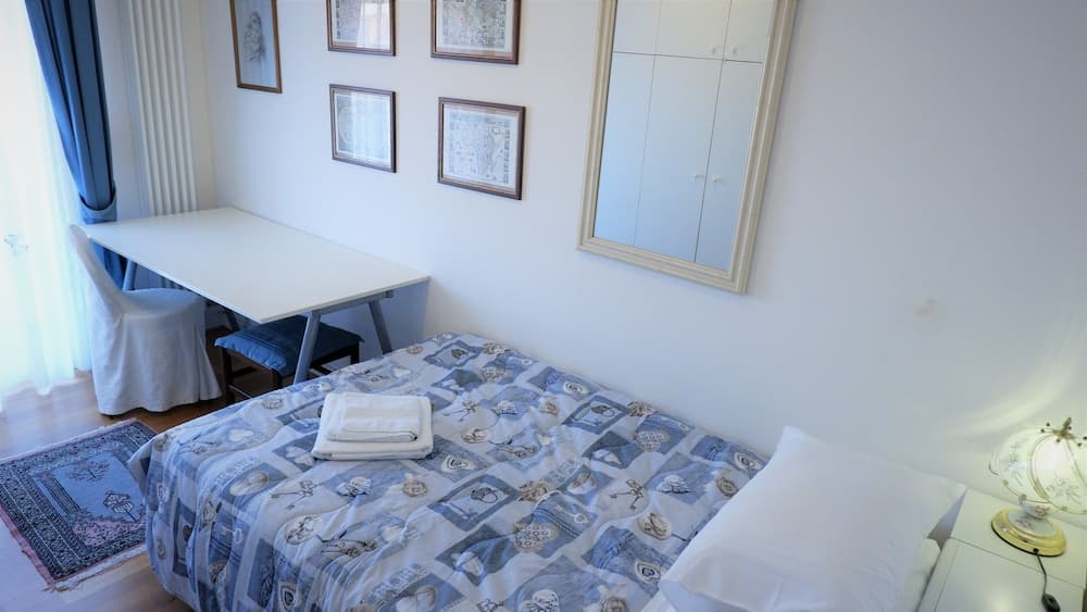 Appartamento Ca' Silis n. 7