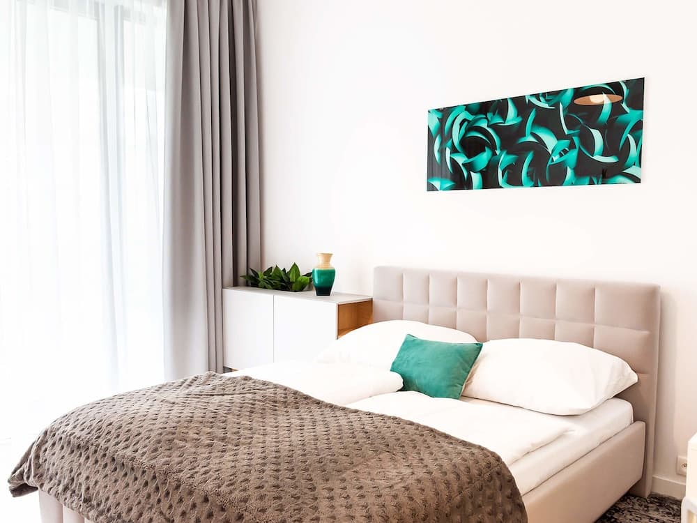 Vacation Club - Dune Apartaments