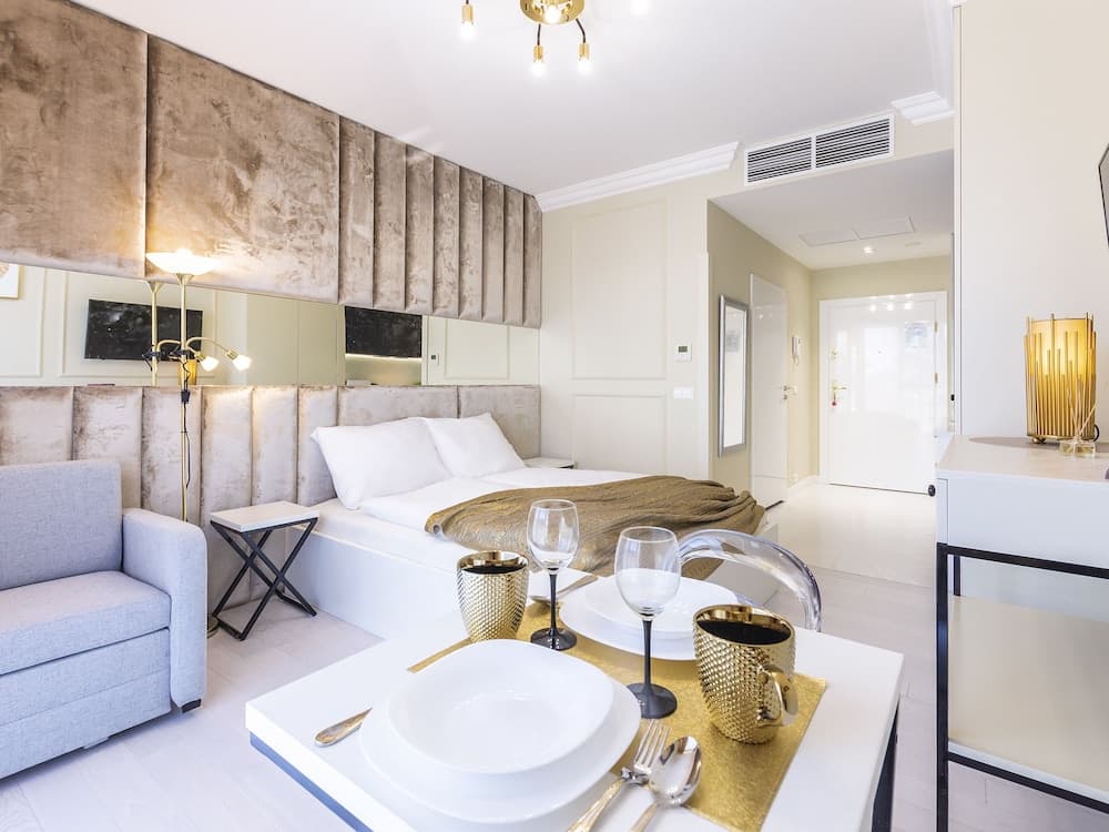 Vacation Club - Dune Apartaments