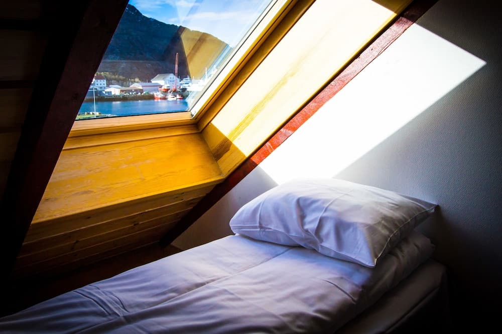 Lofoten Gate Hostel