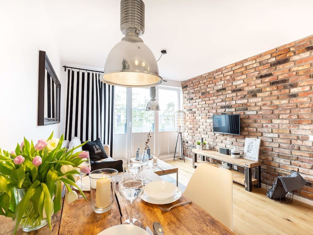 Vacation Club - LOFT Apartaments