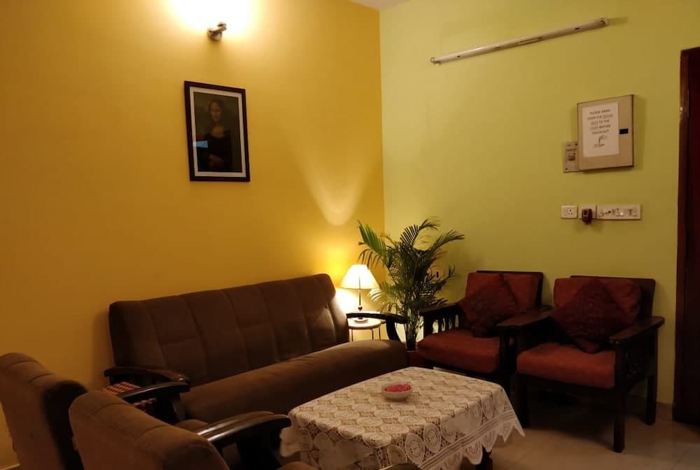 Happy Stay Service Apartments