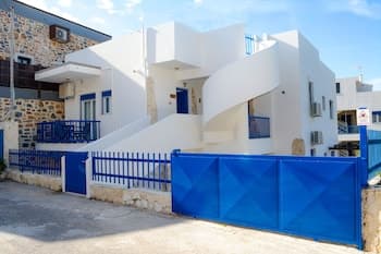 Cretan Muses Traditional Apartments