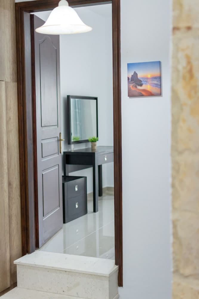 Cretan Muses Traditional Apartments