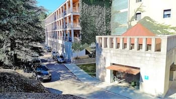 Balneario de Retortillo