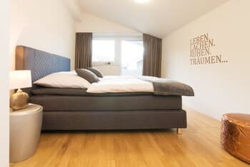 FeWo Staufner Domizil Oberstaufen