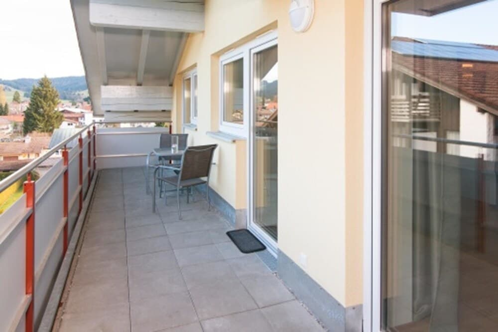 FeWo Staufner Domizil Oberstaufen