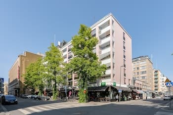 2ndhomes Spacious Center Apt. Iso Verka