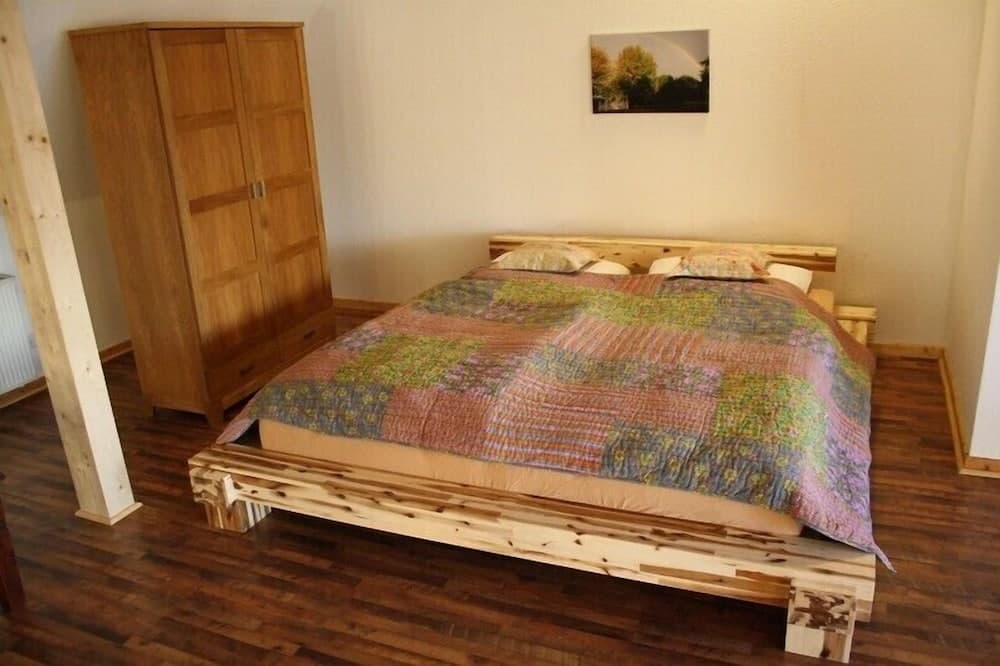 Ferienwohnungen im Bauernhaus am Fluss