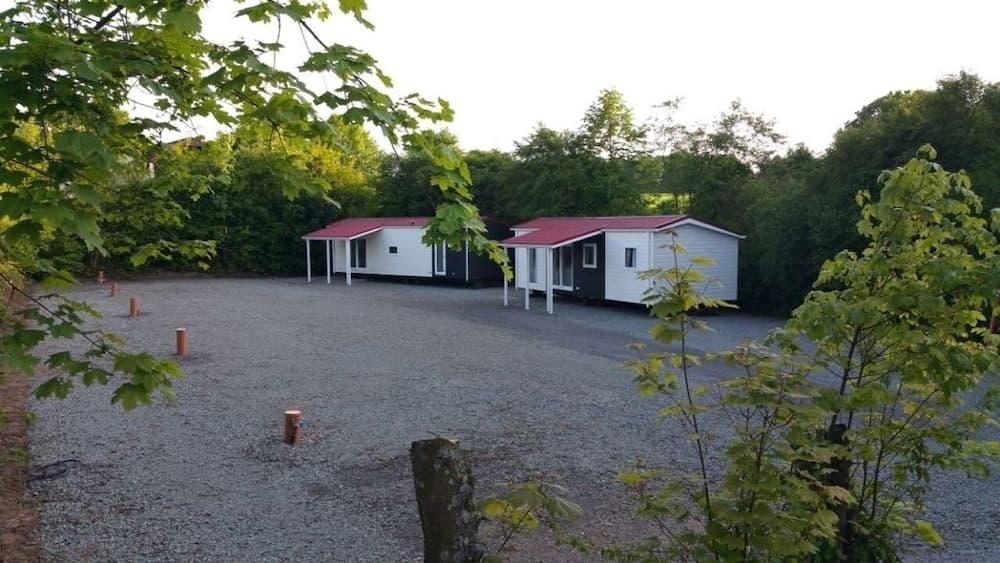 Campingpark Ohmbachsee