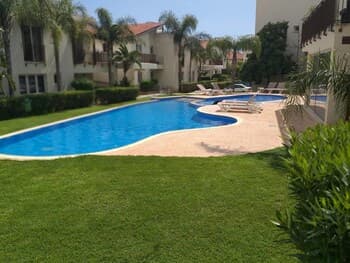 Horizon Luxury Apartment