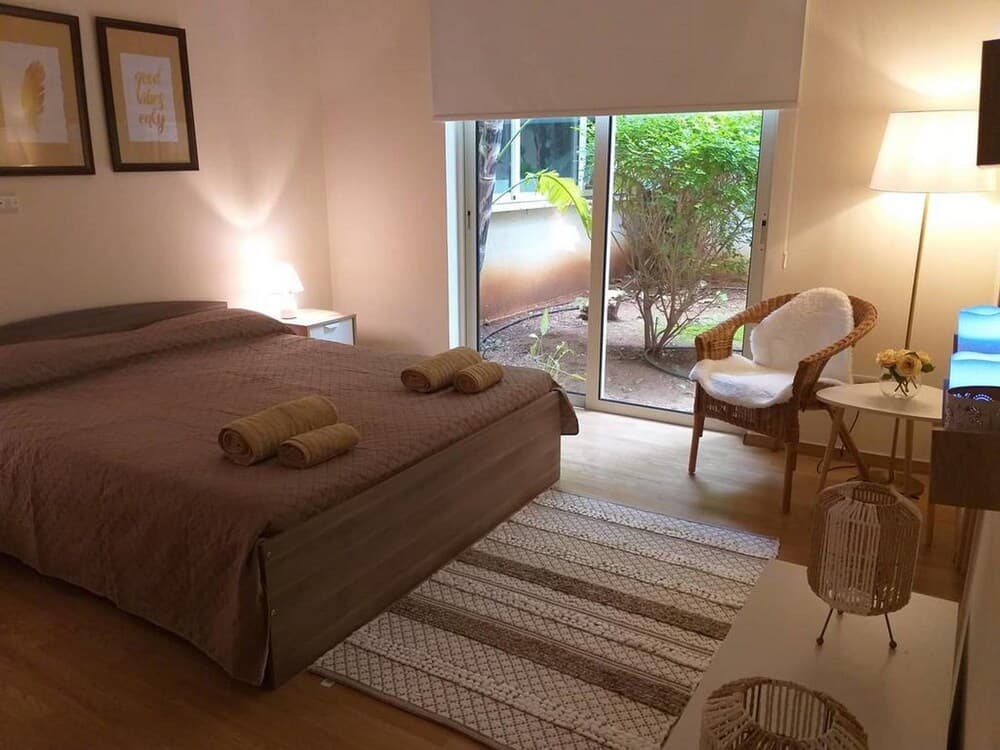 Horizon Luxury Apartment