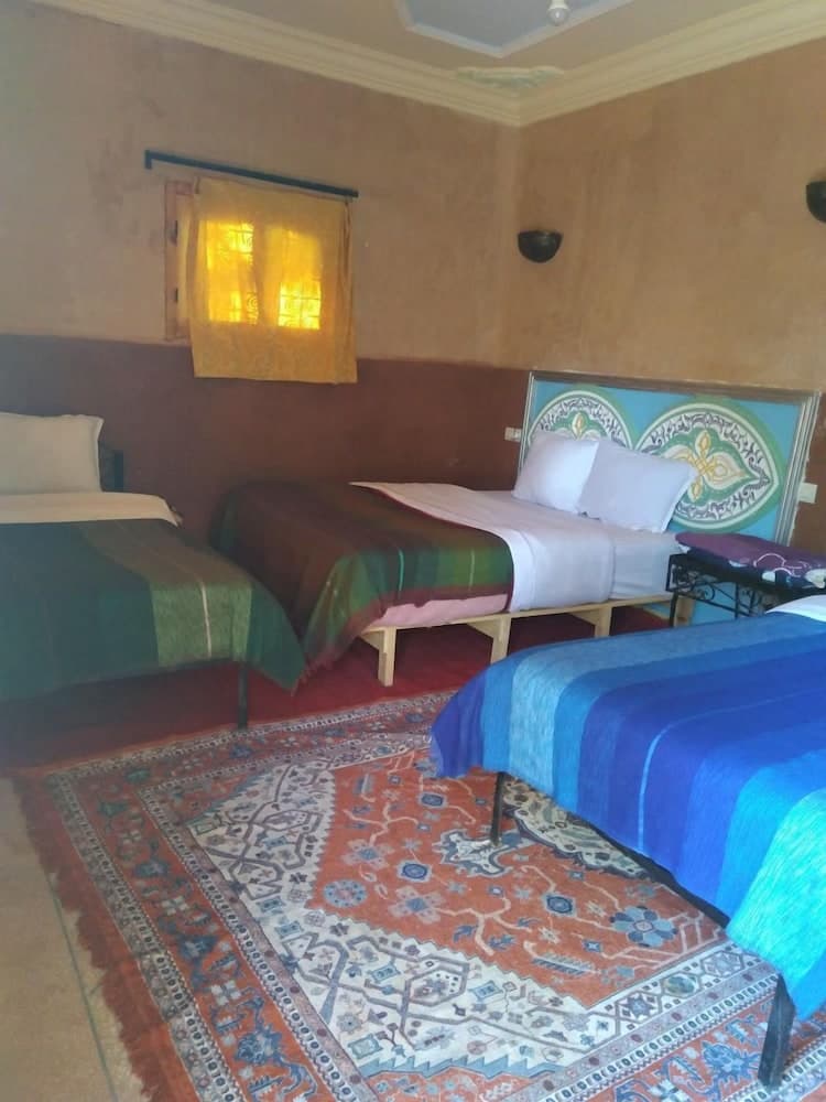 Bivouac Lot Of Stars