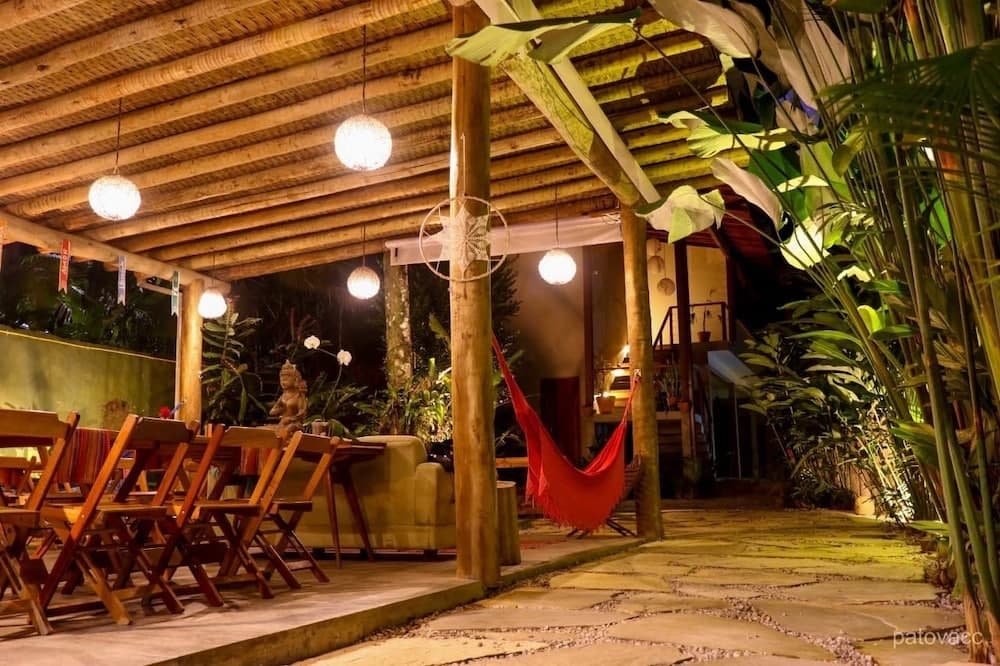 Moksha Surf Yoga Villas