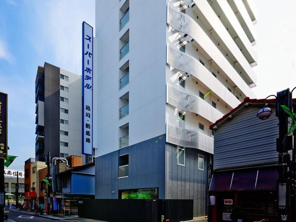 hotel image