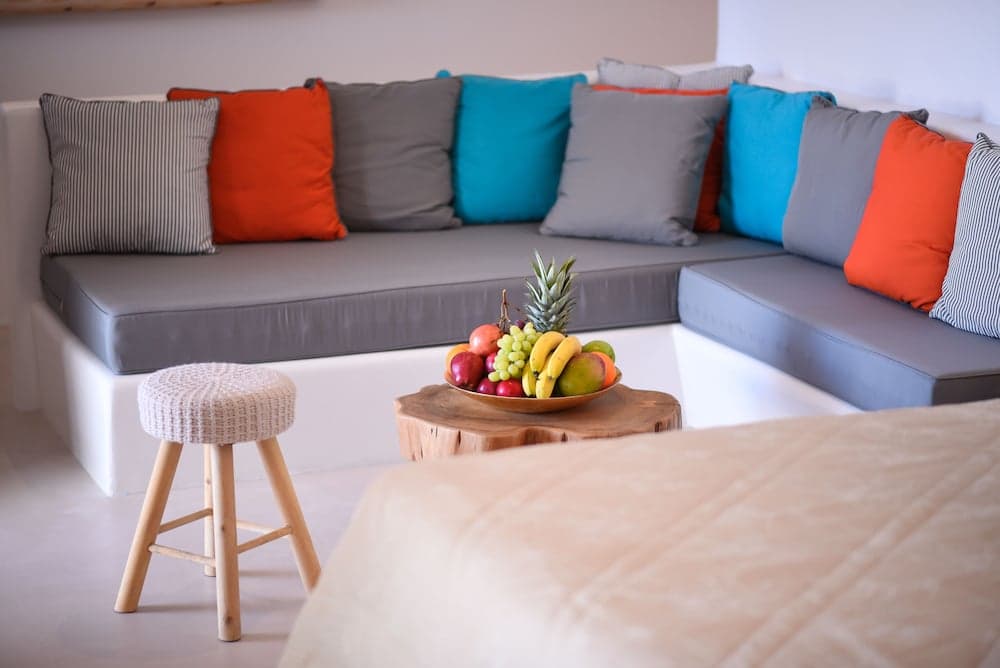 Myconian Crown Suites