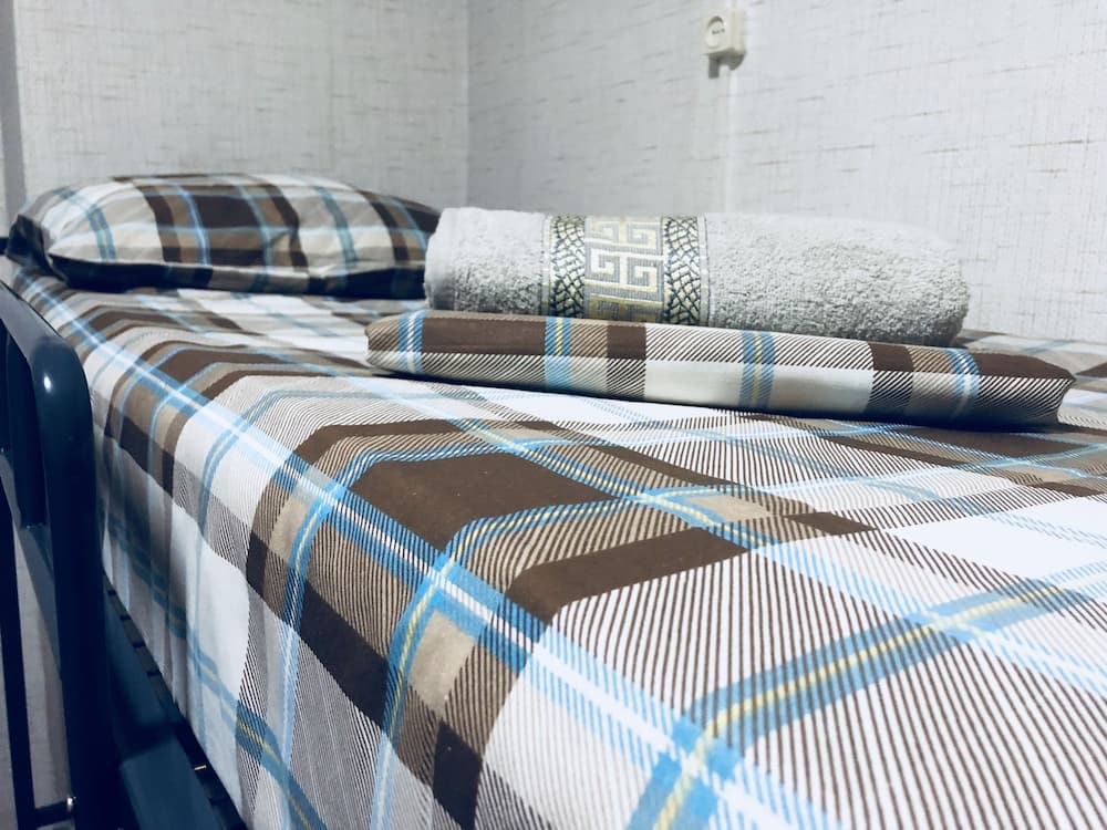 Central Apart-Hotel Batumi