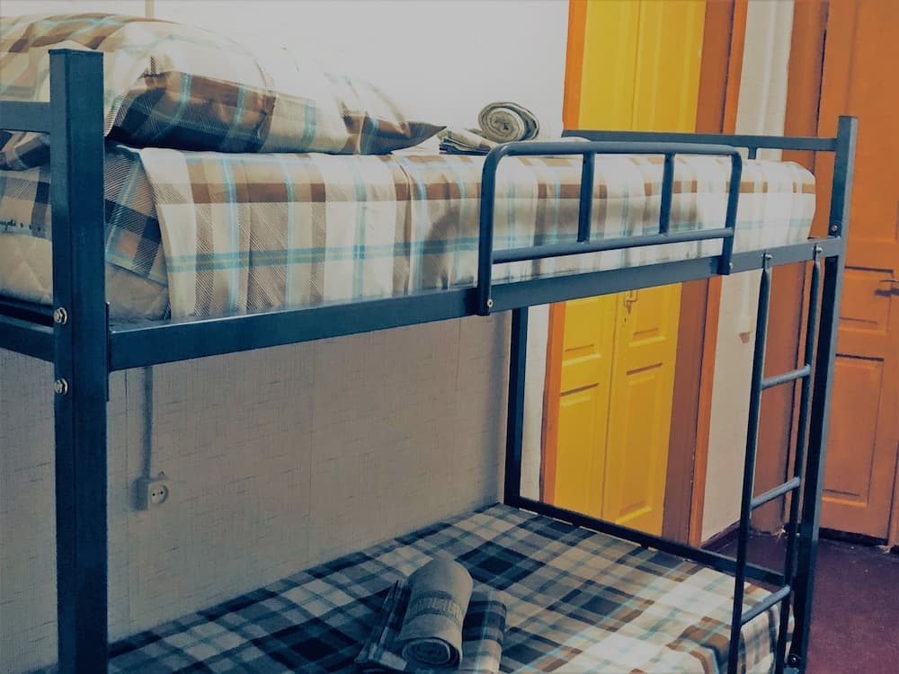 Central Apart-Hotel Batumi