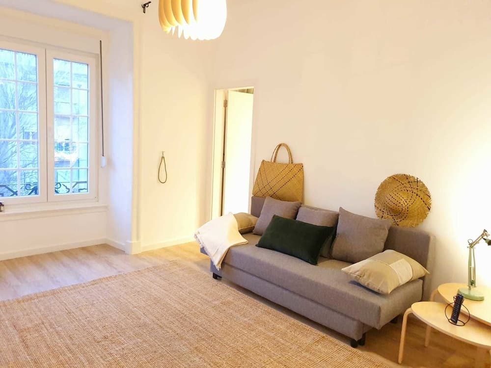 Lisbon Chile Out Rooms by Host-Point