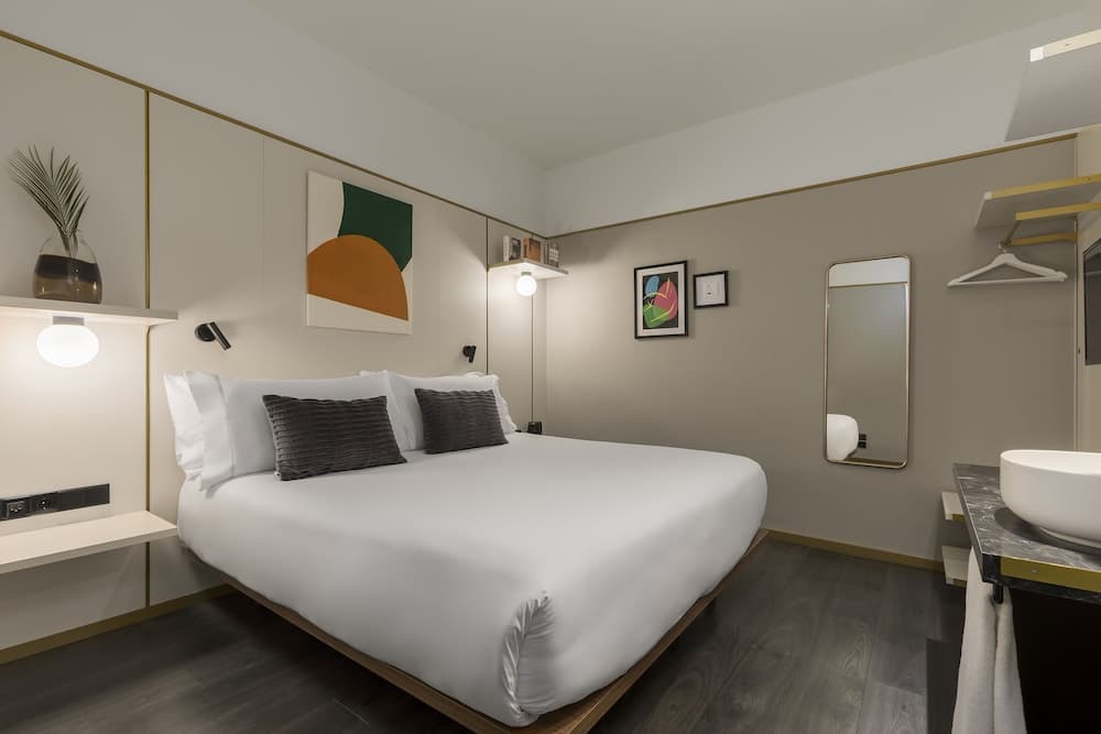 Be Mate Paseo de Gracia