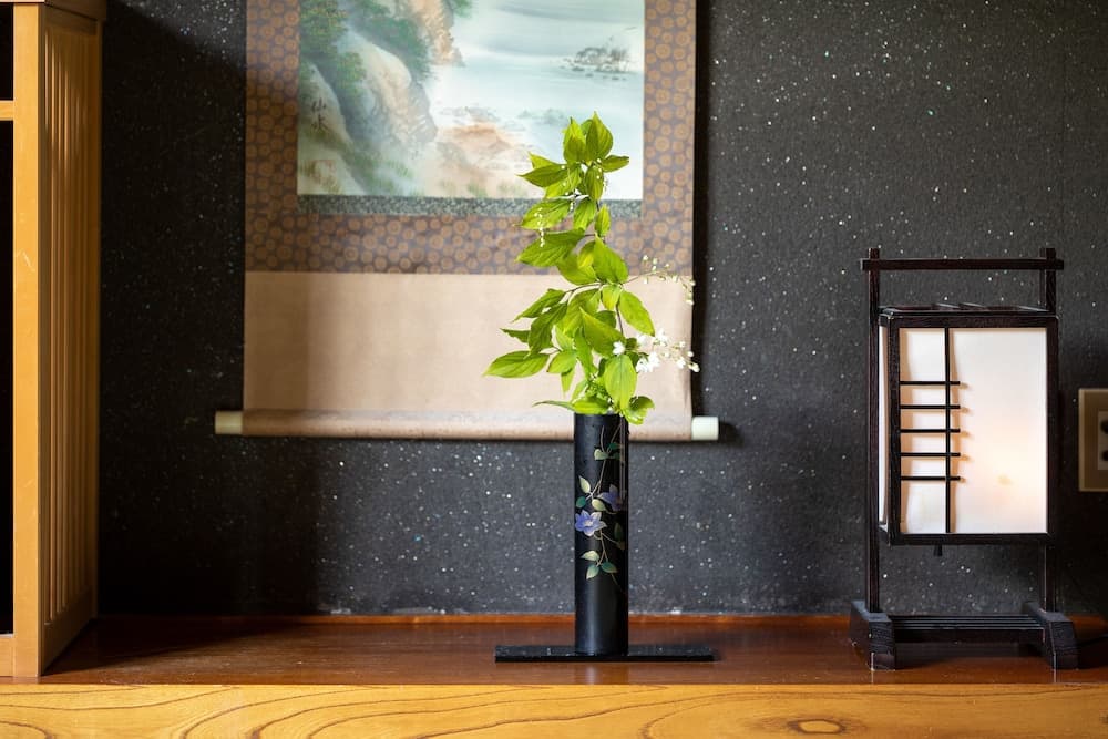 Shima Onsen Kotobukiya Ryokan