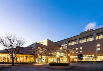 Hotel Kumamoto Terrsa