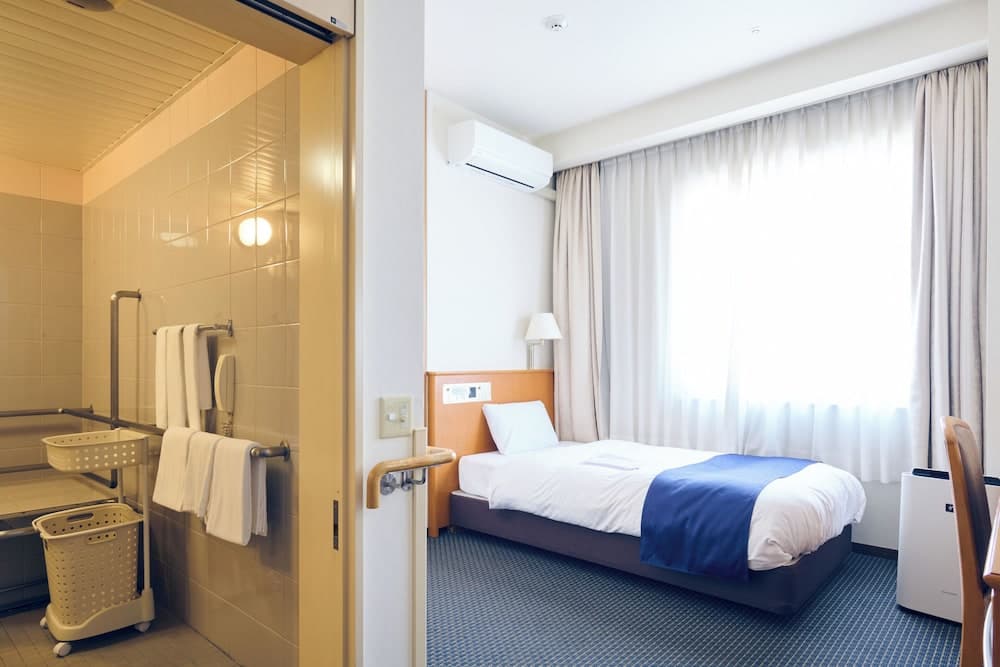 Hotel Kumamoto Terrsa