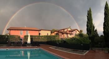 Agriturismo Casa San Marco