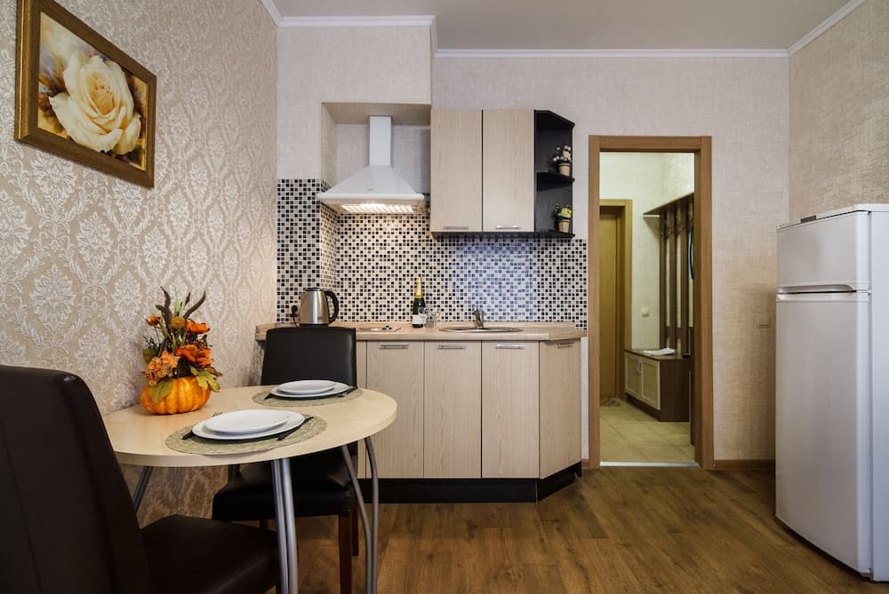 Guest House Tomilino