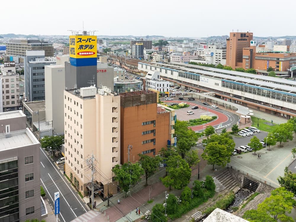 hotel image