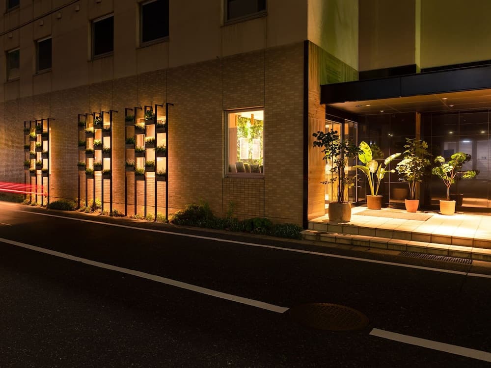 hotel image