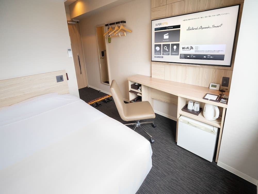 Super Hotel Tottori Ekimae