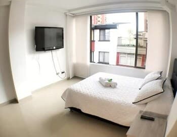 Apto Plaza de Bolivar by Parceros Group