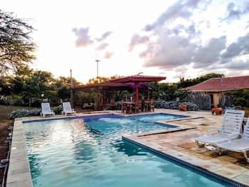 Pousada Fazenda Santa Fé