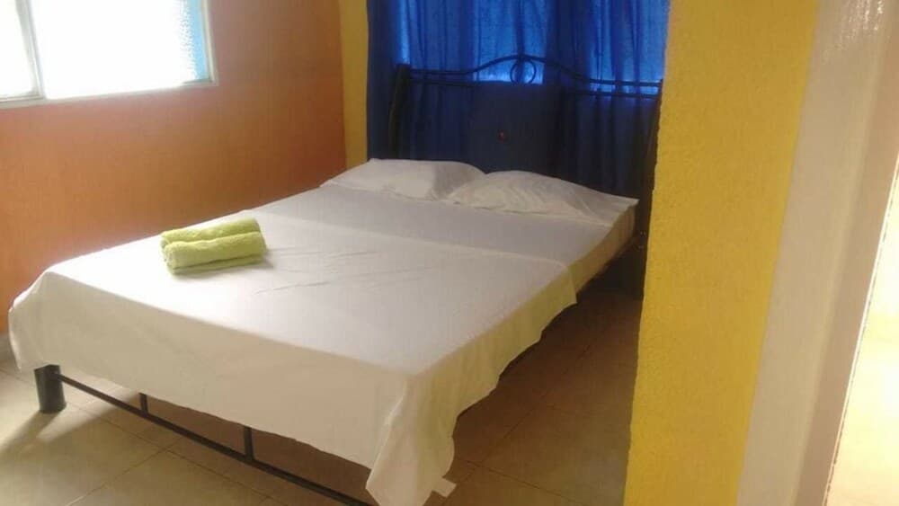 Centro Vacacional Maria Dayana