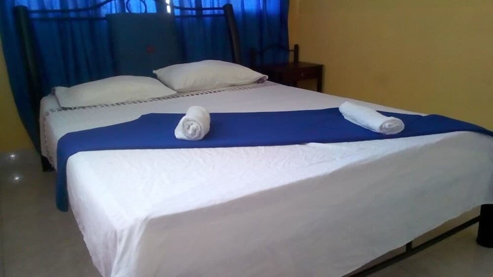 Centro Vacacional Maria Dayana