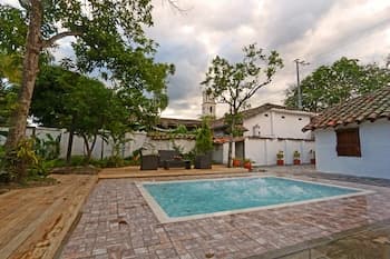 Hotel Boutique Portal del Ángel